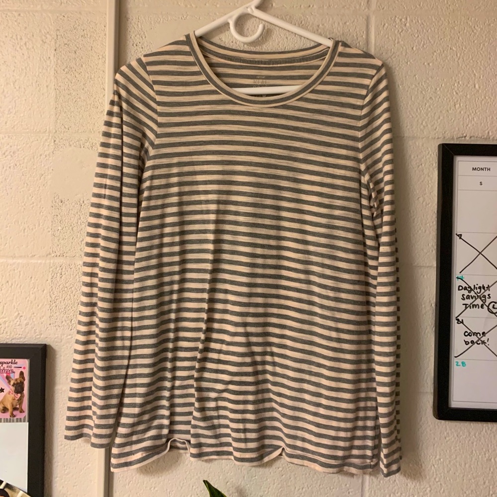 AERIE long sleeve tshirt